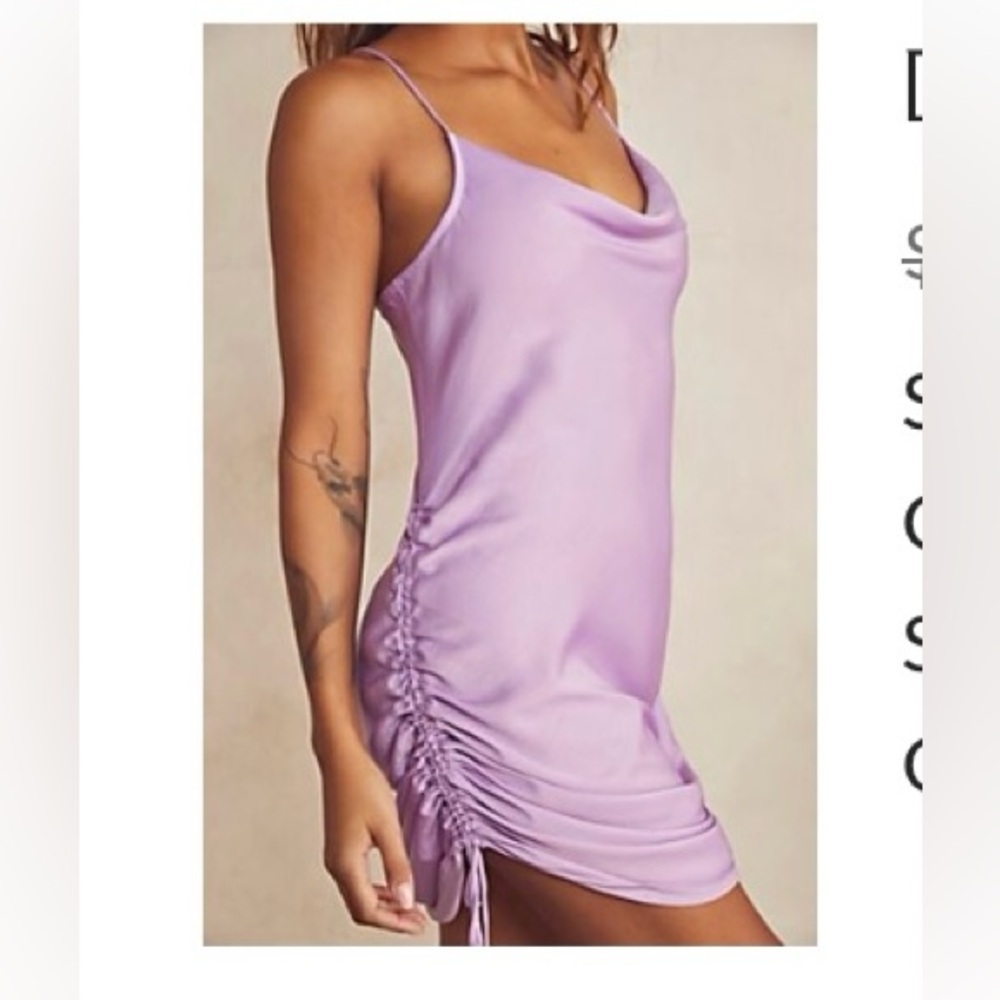 🌸NWT🌸 Day to Night Convertible slip by Free People Intimately